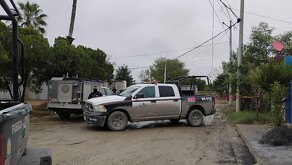 Los policías municipales confirmaron el hallazgo