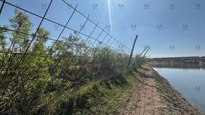 La directora de Obra Pública de León, Laura Becerra explicó que este proyecto se deriva de un recorrido en conjunto con el director del Zoológico.