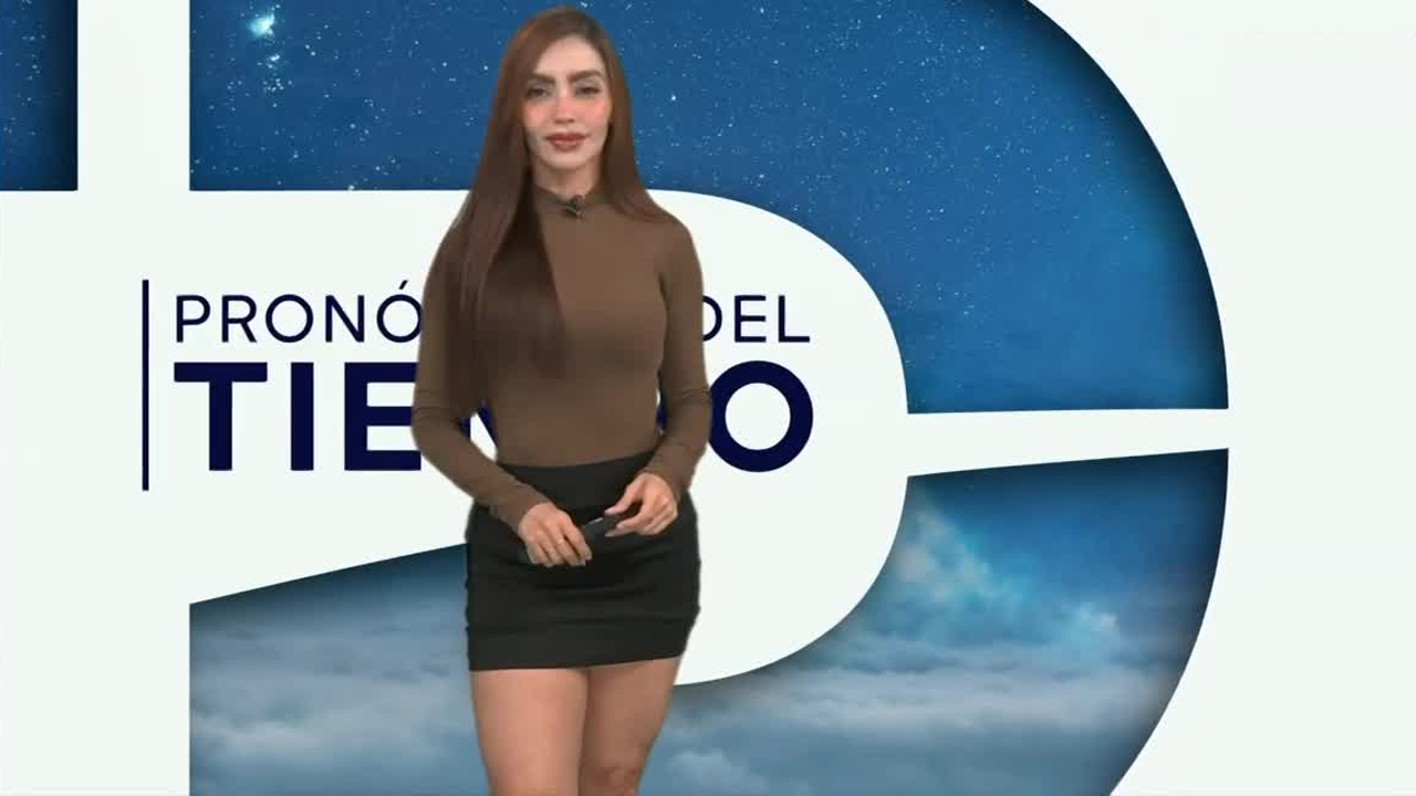 Emily Quiñones nos da el pronóstico del tiempo en el Bajío para este martes 16 de diciembre de 2025.