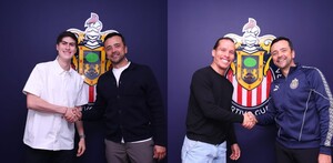 Armando y Fernando González son renovados para el Clausura 2026.