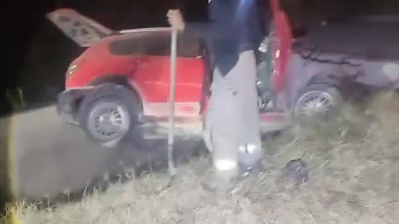 Un trágico accidente vehicular ocurrido la tarde-noche de este lunes en el municipio de San Pedro, Coahuila, cobró la vida de un hombre de 33 años.