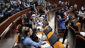 En una sesión extraordinaria, el Congreso de Jalisco aprobó la Ley de Ingresos de Jalisco 2026