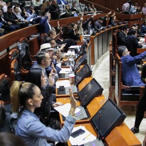 En una sesión extraordinaria, el Congreso de Jalisco aprobó la Ley de Ingresos de Jalisco 2026