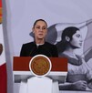 Claudia Sheinbaum sobre caída de avioneta en Toluca.