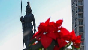 El clima en Guadalajara experimenta importantes cambios durante diciembre de 2025.