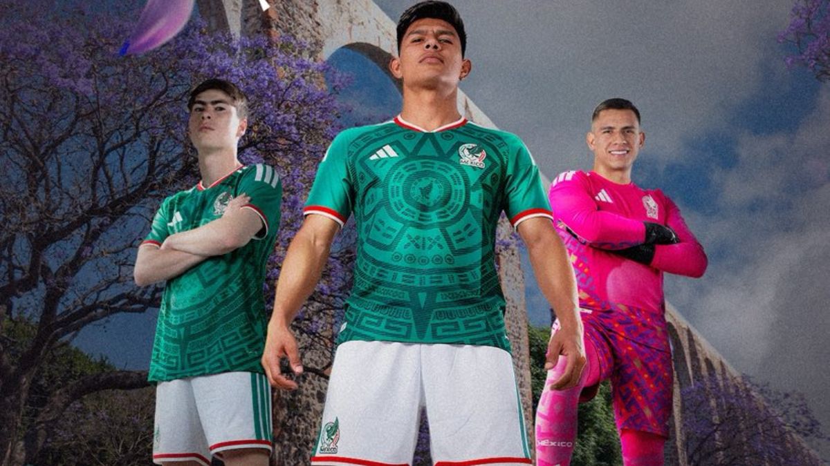 La Selección Mexicana anunció su partido contra Islandia destacando a Armando González, Jesús Gallardo y Luis Ángel Malagón.