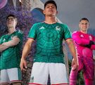 La Selección Mexicana anunció su partido contra Islandia destacando a Armando González, Jesús Gallardo y Luis Ángel Malagón.