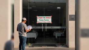 Las recaudadoras de Jalisco trabajan en horarios especiales este fin de años  en Jalisco.