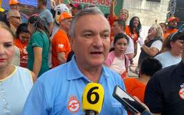 El nuevo Hospital Infantil en Guadalupe, Nuevo León ya cuenta con todos los permisos y avanza su etapa de estudios, afirmó el alcalde Héctor García.