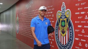 Ángel Sepúlveda regresa a Guadalajara para vivir su segunda etapa en Chivas.