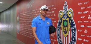 Ángel Sepúlveda regresa a Guadalajara para vivir su segunda etapa en Chivas.