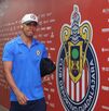 Ángel Sepúlveda regresa a Guadalajara para vivir su segunda etapa en Chivas.