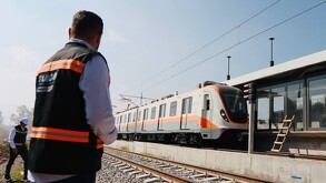 El gobierno de Tlajomulco donó un terreno junto a la Línea 4 del Tren Ligero, con la finalidad de construir un nuevo bachillerato.