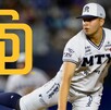 Carlos Medina, relevista mexicano de los Sultanes de Monterrey, firmó contrato con los San Diego Padres de la MLB.