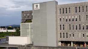 centro integral de servicios cis en angelópolis