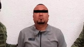 José Antonio Yépez Ortiz, alias “El Marro”, líder del El Cártel de Santa Rosa de Lima (CSRL).