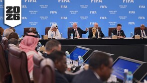 El Consejo de la FIFA, encabezado por Gianni Infantino, anunció las decisiones en una conferencia de prensa.