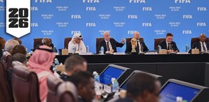 El Consejo de la FIFA, encabezado por Gianni Infantino, anunció las decisiones en una conferencia de prensa.