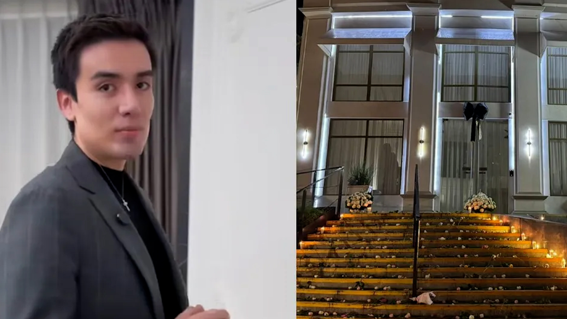 Autoridades detuvieron a José Eduardo 'N', presunto involucrado en el siniestro, quien fungió como muro de los probables autores materiales.