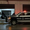 Dos ladrones de un negocio en la colonia Americana de Guadalajara fueron vinculados a proceso.