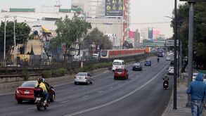 Hoy No Circula CdMx y Edomex, herramienta efectiva para disminuir contaminantes