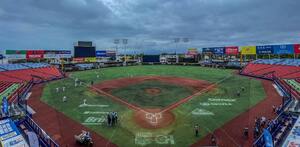 El Estadio Panamericano recibirá una remodelación para albergar a los aficionados de Charros.