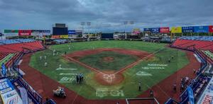 El Estadio Panamericano recibirá una remodelación para albergar a los aficionados de Charros.