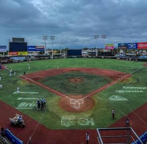 El Estadio Panamericano recibirá una remodelación para albergar a los aficionados de Charros.