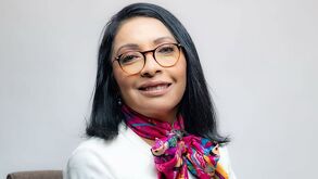 Estela Damián, nueva consejera jurídica de presidencia designada por Claudia Sheinbaum