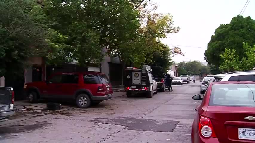 Un hombre murió al interior de un centro de rehabilitación en la colonia San Bernabé, Monterrey.