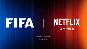 FIFA y Netflix se han aliado para lanzar una nueva edición del juego del Mundial.