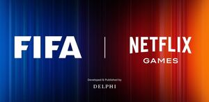 FIFA y Netflix se han aliado para lanzar una nueva edición del juego del Mundial.