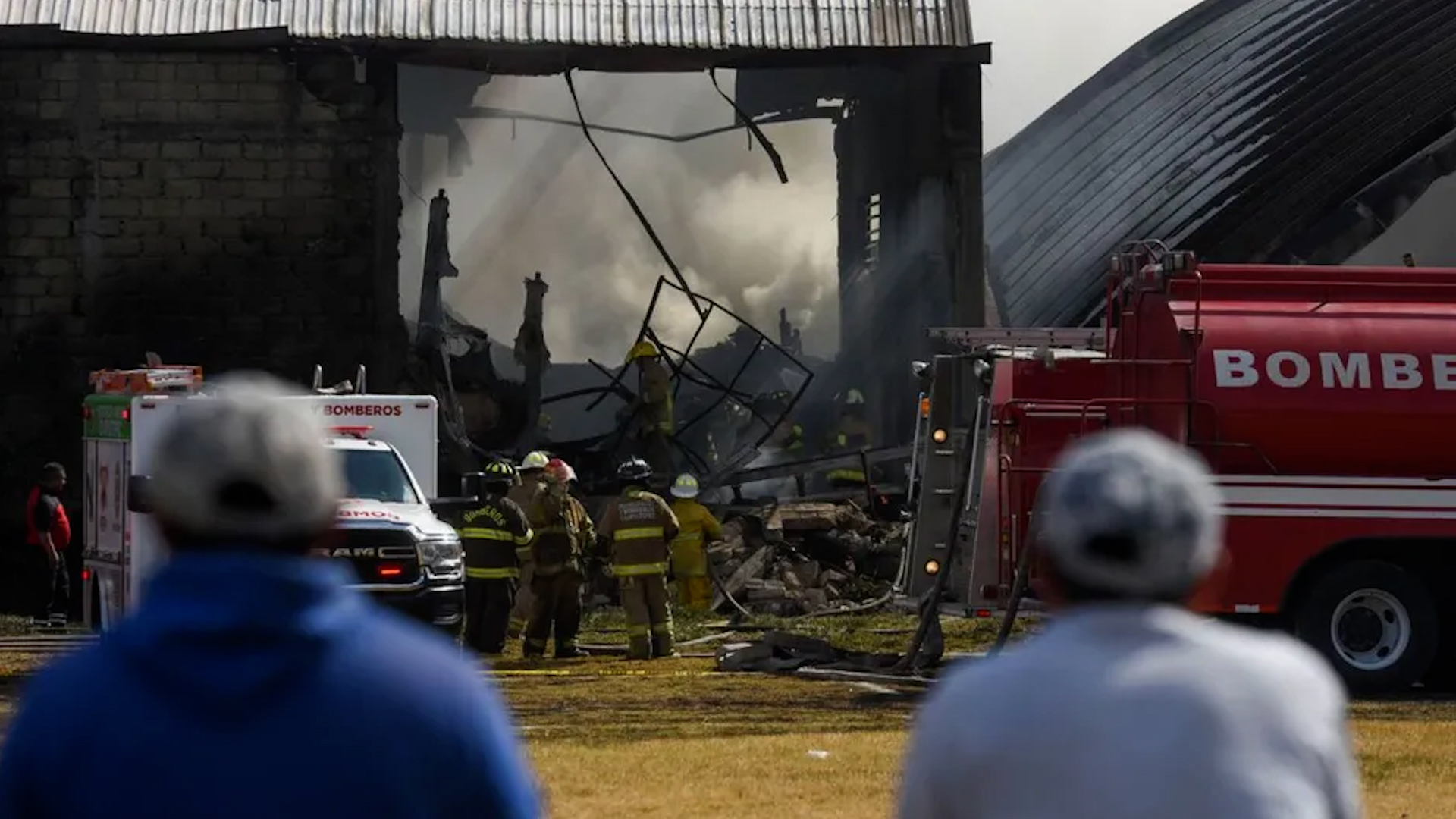 Las víctimas regresaban de un torneo en Acapulco, Guerrero. Continúan las investigaciones para esclarecer los hechos.