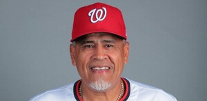 El palmarés de Henry Blanco incluye logros como jugador y mánager, destacando los campeonatos de la Serie del Caribe y dos títulos de la Liga Venezolana.