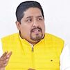 Jacobo Reyes León, ex-candidato a presidente municipal de San Martín de las Pirámides, Estado de México por parte del PRD
