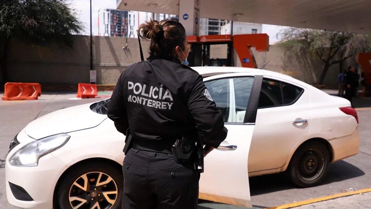 Nuevo León registró 189 denuncias por robo a persona en noviembre, la cifra más alta en los últimos tres años.