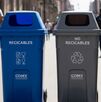 Separación de la basura en la Ciudad de México para 2026