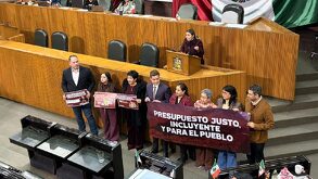 Congreso de nuevo león