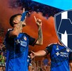 Luca Orellano, jugador del FC Cincinnati de la MLS es del interés del Club de Futbol Monterrey.
