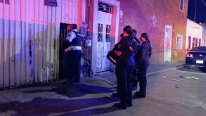 Un hombre con actitud violenta provocó una intensa movilización en Tlaquepaque