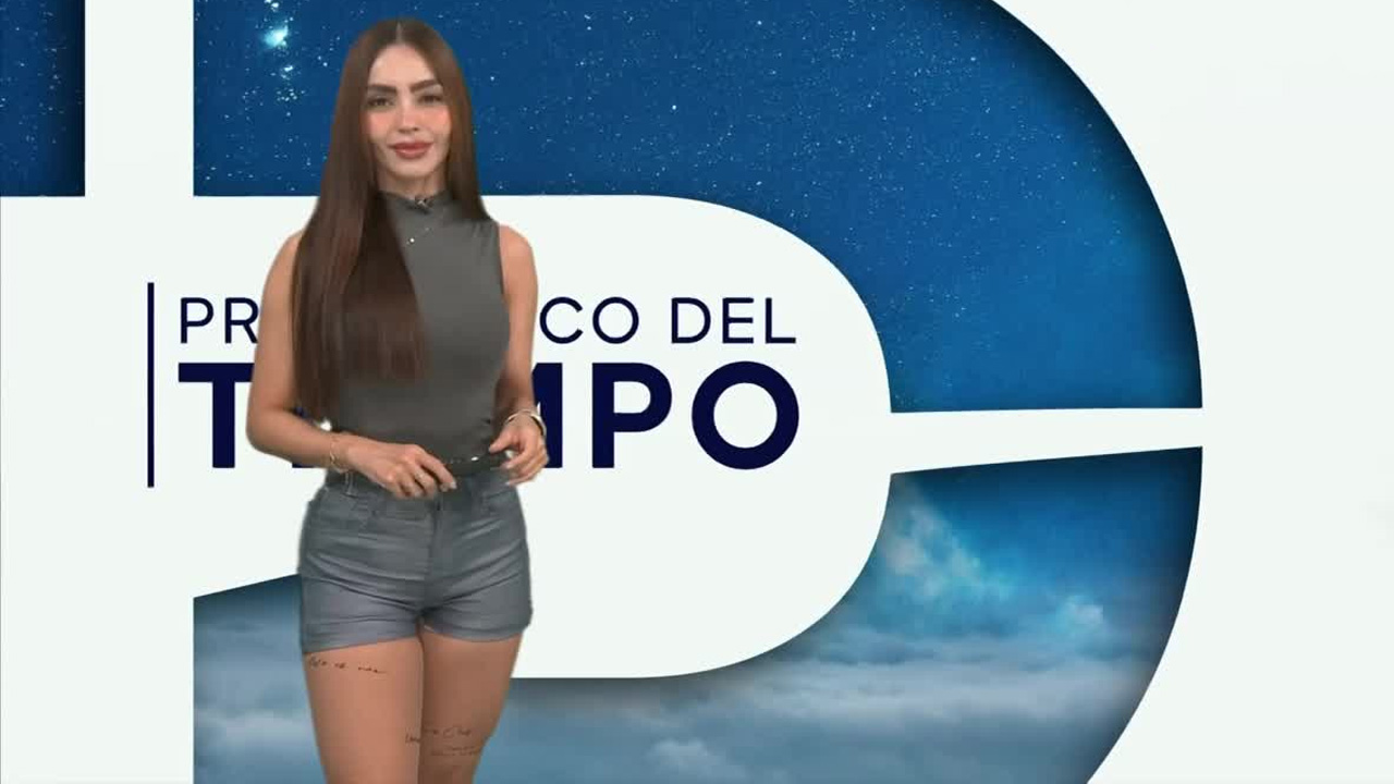 Emily Quiñones nos da el pronóstico del tiempo en el Bajío para este miércoles 17 de diciembre de 2025.