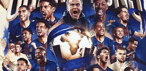 PSG venció en penales al Flamengo y es campeón de la Copa Intercontinental 2025.