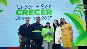 Red Ambiental certificación