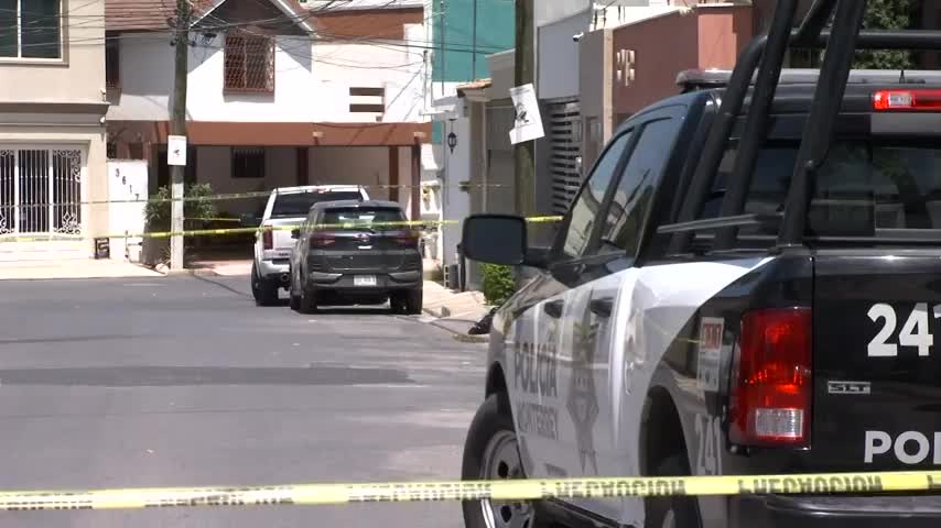 El municipio de Juárez fue el más afectado del área metropolitana en noviembre al cerrar con tres delitos en rojo.