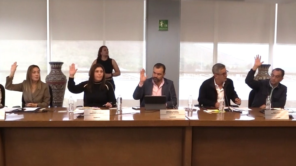 El gobierno de Tlajomulco donó un terreno junto a la Línea 4 del Tren Ligero, con la finalidad de construir un nuevo bachillerato.