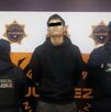 Hombre es detenido en Juárez