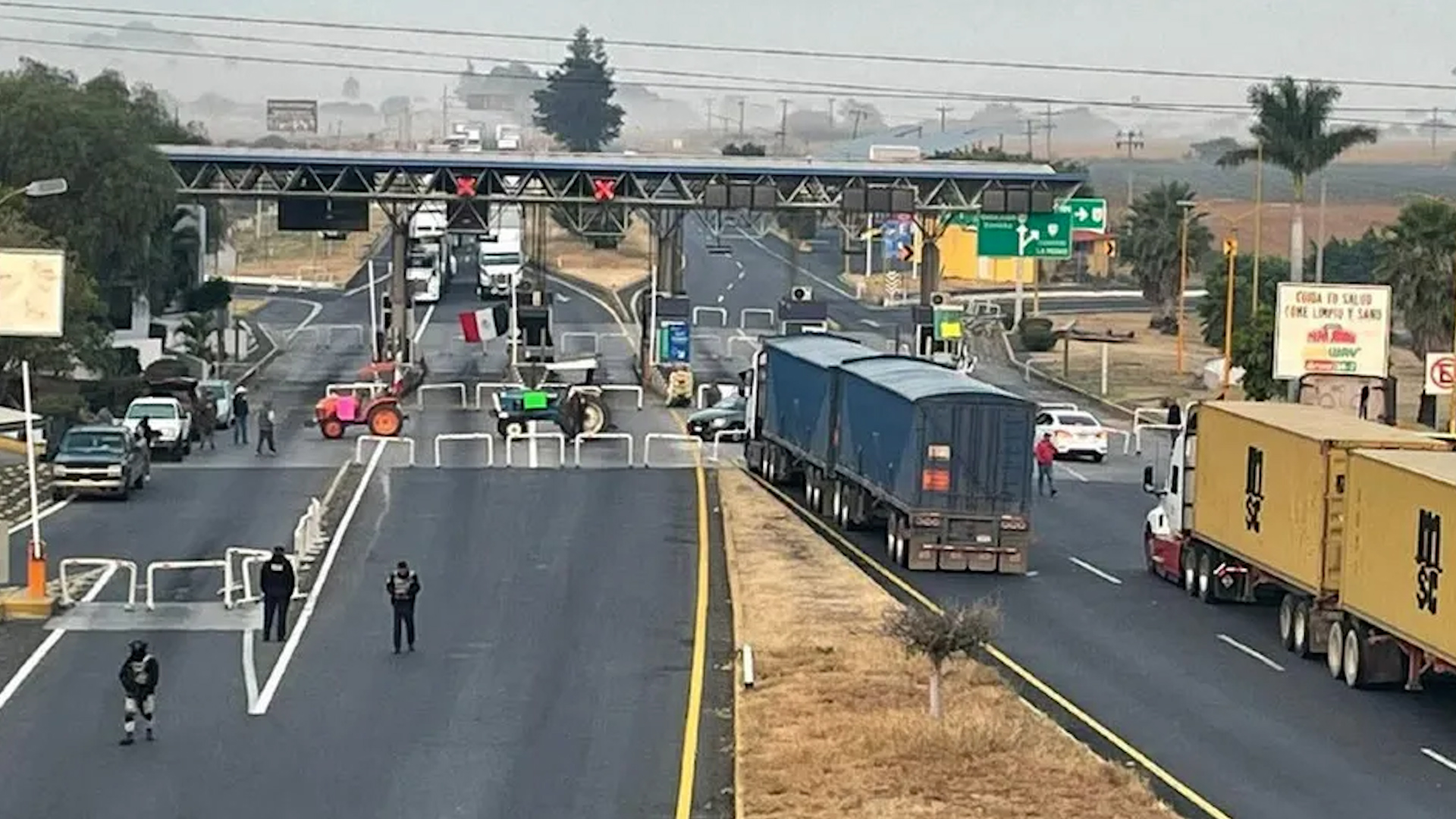 Elementos de la guardia nacional y policía trabajaran en conjunto para brindar buenos resultados.