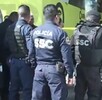 Una mujer fue asesinada con varios balazos en la colonia Granjas México.