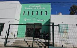 Centro de Protección Animal en Guadalajara