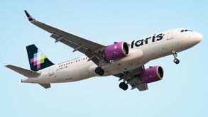 Volaris y Viva crean nuevo grupo de aerolíneas mexicanas.